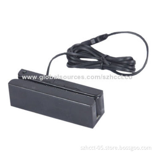 Mini Size Magnetic Card Reader